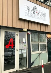 Bären-Apotheke im Infra-Center