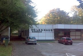 Volkshaus Harbach