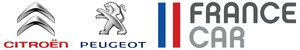 Logo von France Car