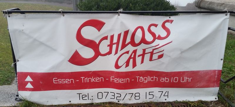 Datei:Schloss Cafe Werbebanner.jpg