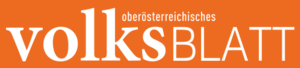 Logo des Oberösterreichischen Volksblatts