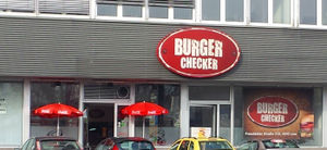 Burger Checker an der Freistädter Straße