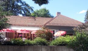 Café Orchidee
