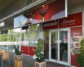 Benaco an der Freistädter Straße