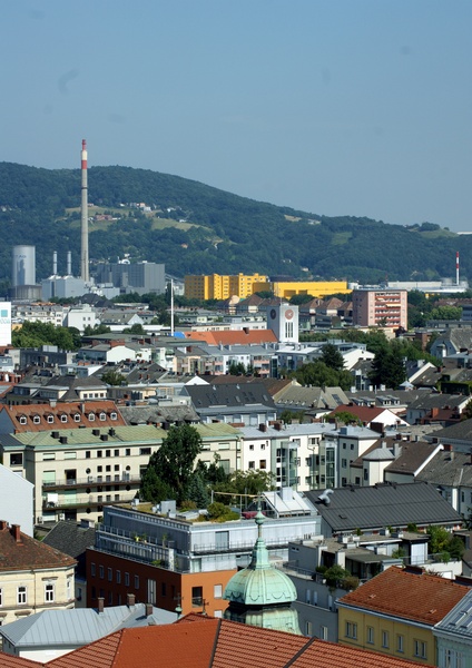 Datei:Blick über Linz 1.jpg