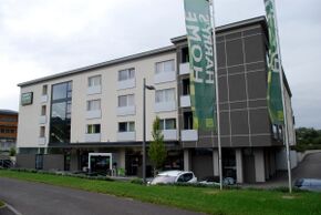 Hotel Harry's Home