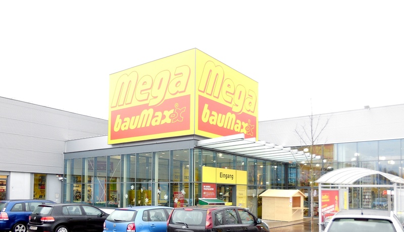 Datei:Mega-Baumax Mostnystraße.jpg