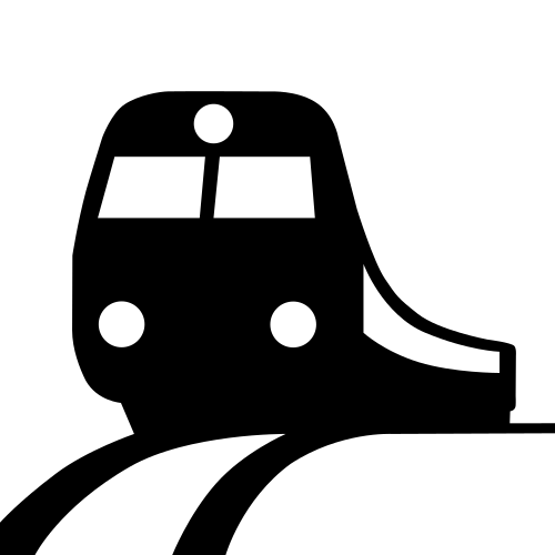 Datei:Train Austria.svg