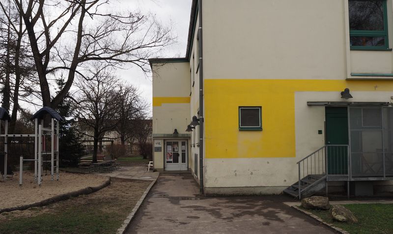 Datei:Kindergarten Cremeristraße.jpg