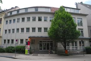 Volkshaus Kandlheim