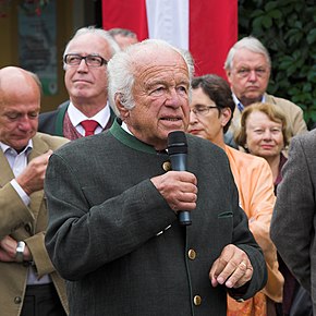 Josef Ratzenböck, 2009