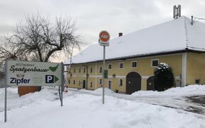 Restaurant Spatzenbauer