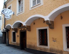 Bar VIP an der Badgasse