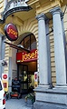 Restaurant Josef
