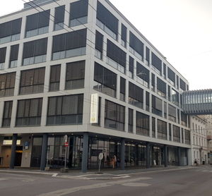Gesundheitszentrum Herrenstraße