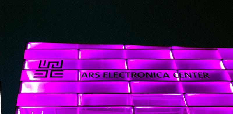 Datei:Ars Electronica Center Logo Pink.jpg
