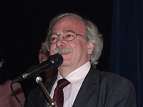 Josef Ackerl (2007)