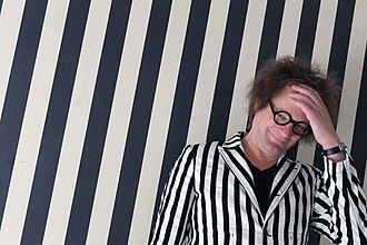 Norbert Trawöger (2015)