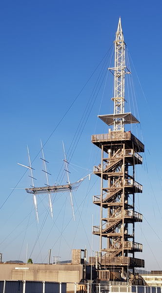 Datei:Höhenrausch 2018 Turm Schiff.jpg