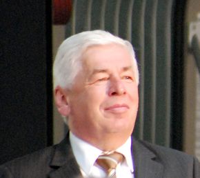 Hermann Kepplinger (2011)