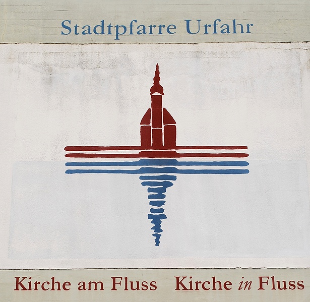 Datei:Logo Stadtpfarre Urfahr.jpg