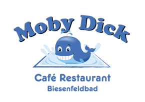 Moby-Dick-Logo