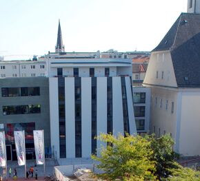 Edith-Stein-Haus
