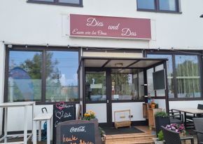 Restaurant Dies und Das Linz