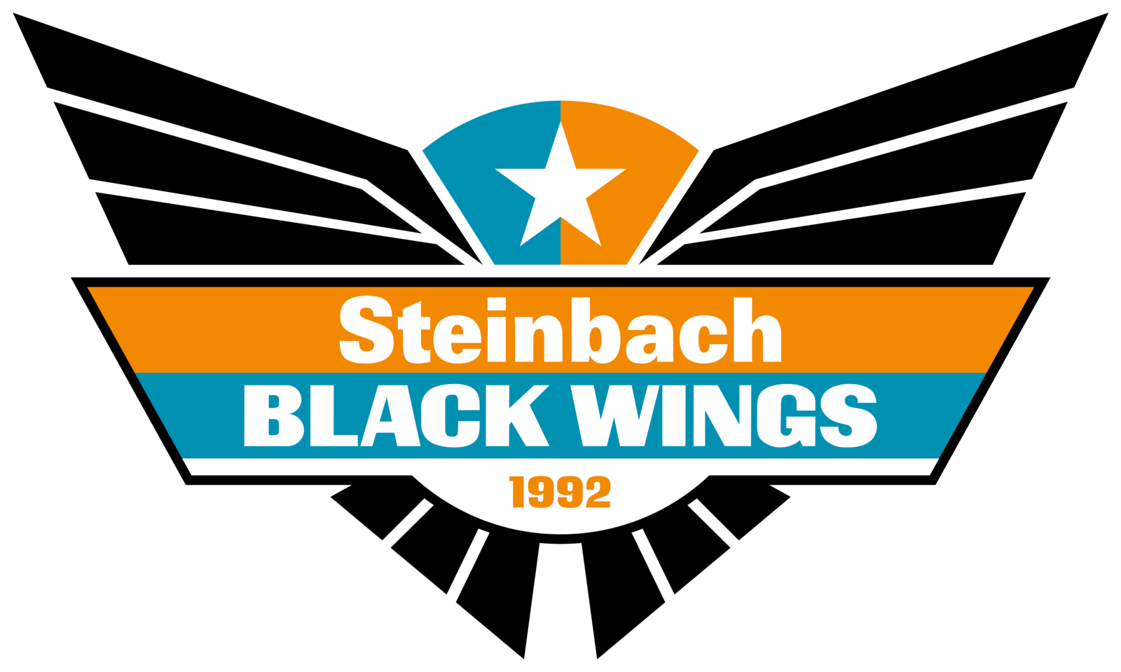 DateiSteinbach Black Wings 1992.png LinzWiki
