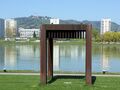 Tisch der Austreibung