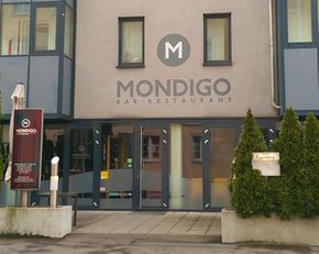 Restaurant Mondigo