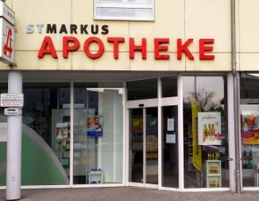 St. Markus Apotheke