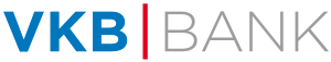 Logo der VKB-Bank