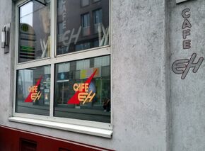 Café Eh