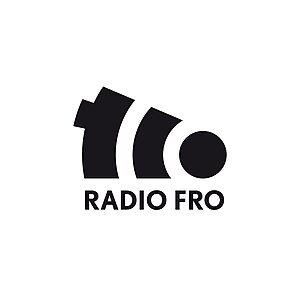 Logo von Radio FRO