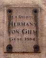 Infotafel Hermann von Gilm.jpg