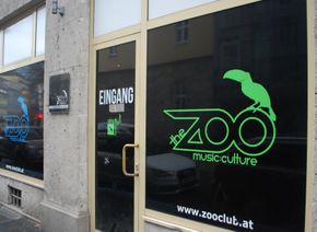 The Zoo an der Rainerstraße