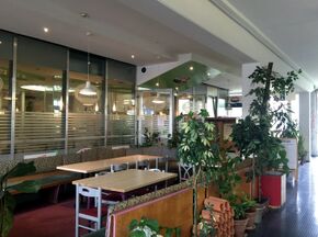 Pizzeria Toscana