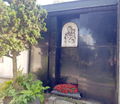 Barbarafriedhof Grab Hans Drouot.jpg