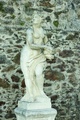 Statue im Schlossgarten by OHSieLi.jpg