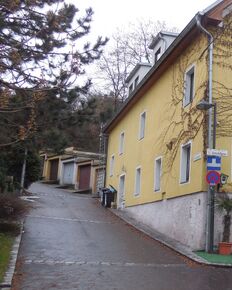 Lasingergasse