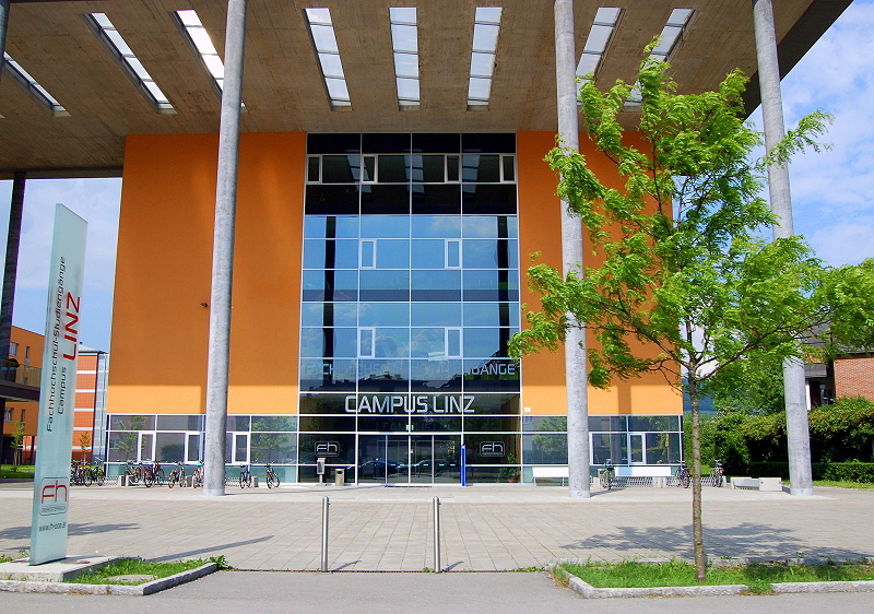 Datei:Fachhochschule-Oberösterreich-Campus-Linz.jpg