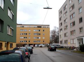 Kinderspitalstraße