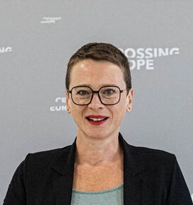 Eva Schobesberger, Crossing Europe 2022