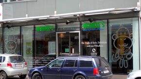 Monkee's im Atrium City Center