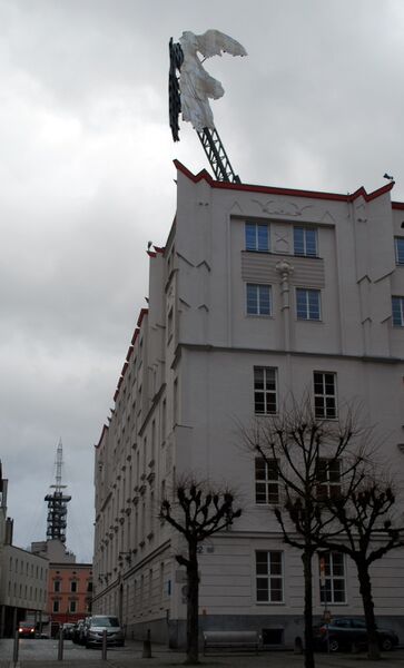 Datei:Nike Pfarrplatz.jpg