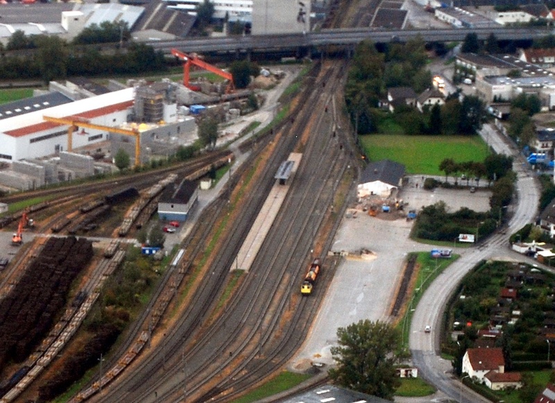 Datei:Bahnhof Wegscheid Luftbild.jpg
