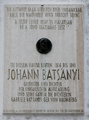 Erinnerungstafel Johann Batsanyi.jpg