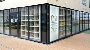 Rosso di Acqua e Sole