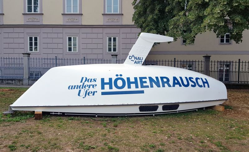 Datei:Höhenrausch Werbung Boot Landhauspark.jpg